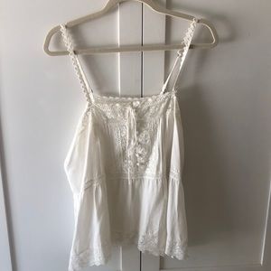 Spell and the Gypsy  collective Coco Top